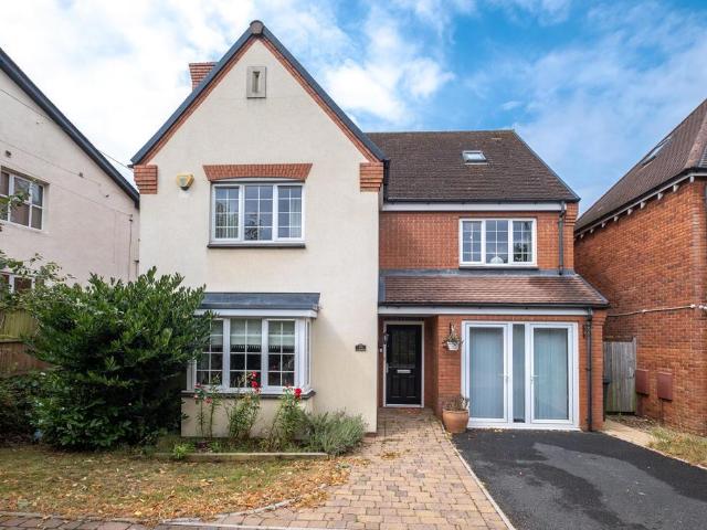 House for rent in Wylde Green, Birmingham