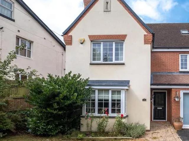 House for rent in Wylde Green, Sutton Coldfield