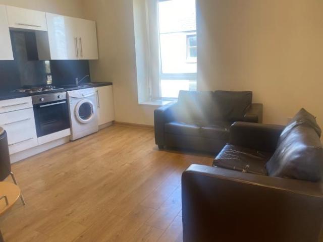 Apartment for rent in Blackness, Scotland