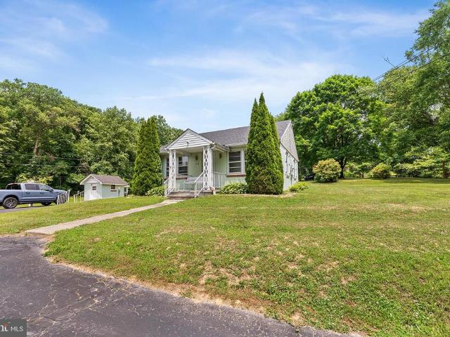 House for sale in Cecil, Maryland