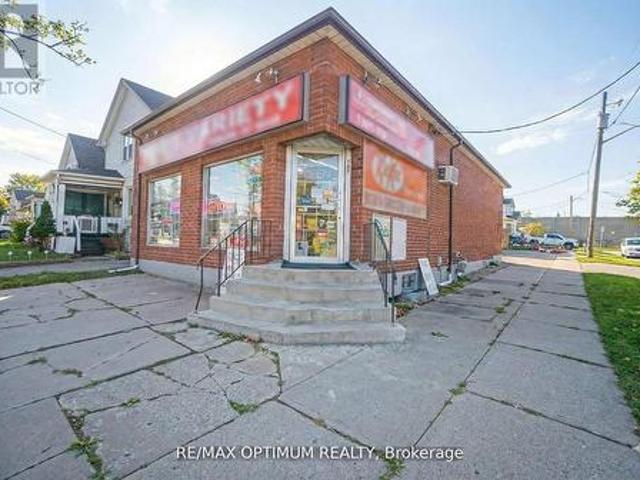Commercial for sale in Durham, Ontario