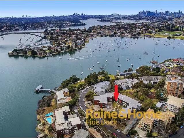Apartment for rent in Sydney, New South Wales