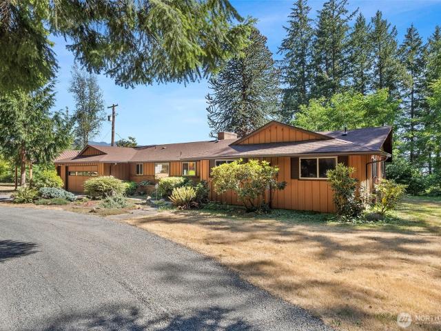 House for sale in Randle, Lewis County