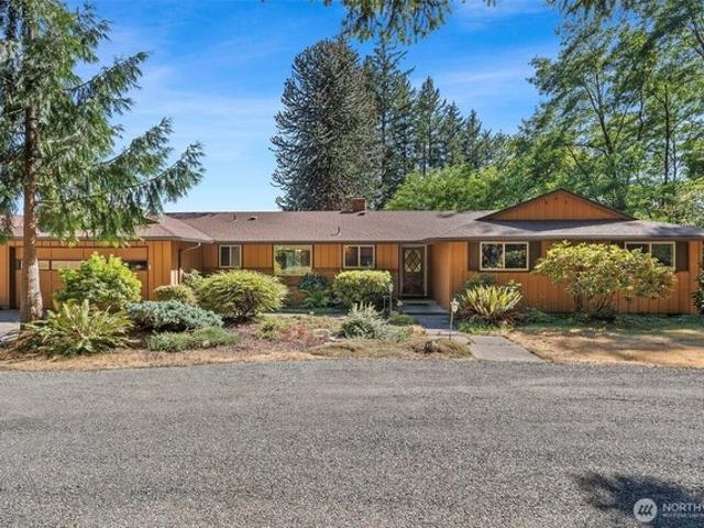 House for sale in Randle, Lewis County