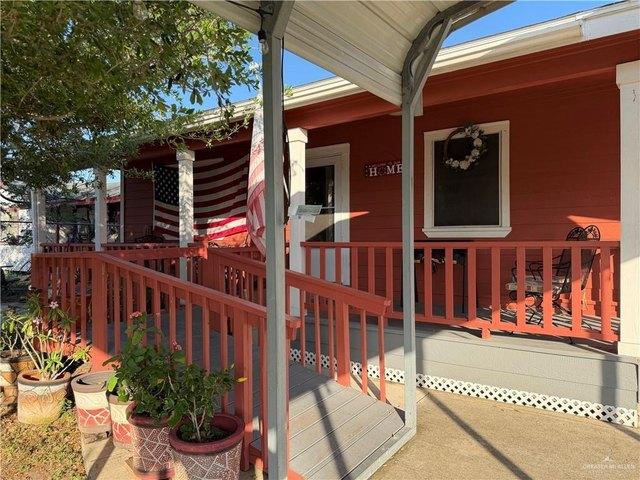 House for sale in Cameron, Texas
