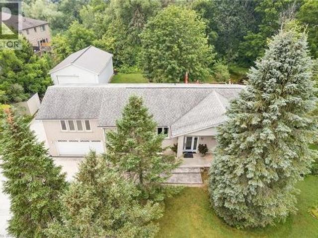 House for sale in Wilmot, Ontario