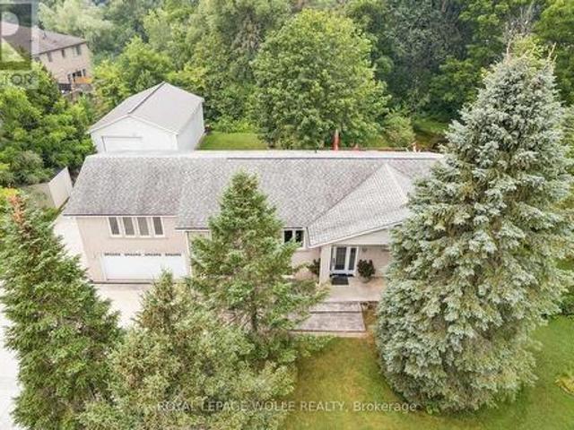 House for sale in Wilmot, Ontario