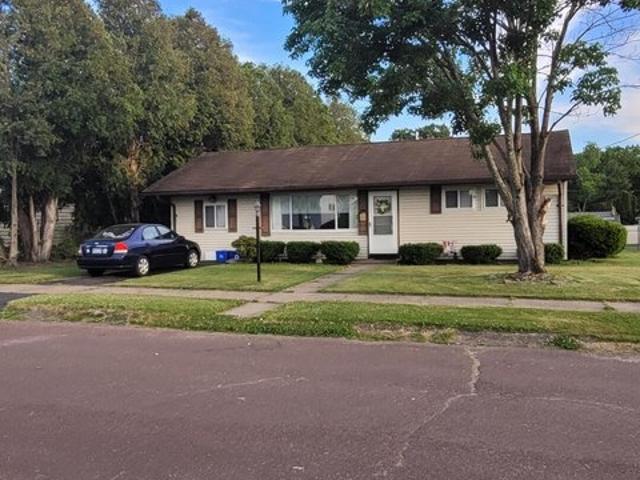 House for sale in Berwick, Pennsylvania
