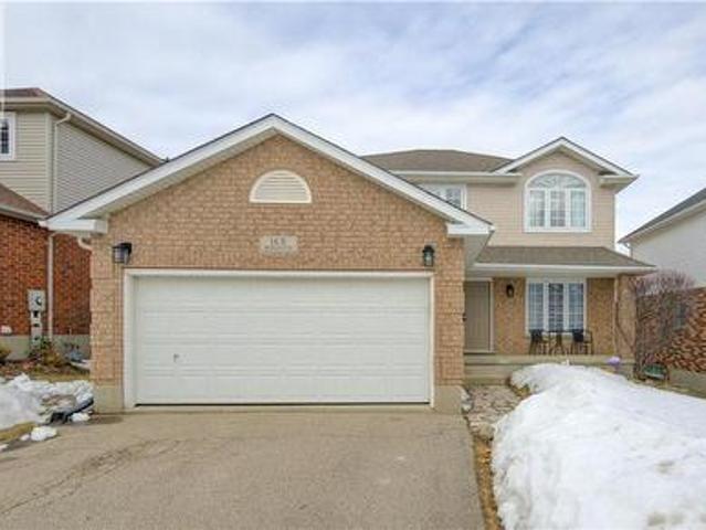 House for sale in Waterloo, Ontario