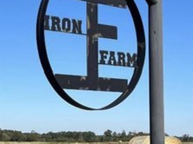 Land for sale in Kilgore, Gregg County