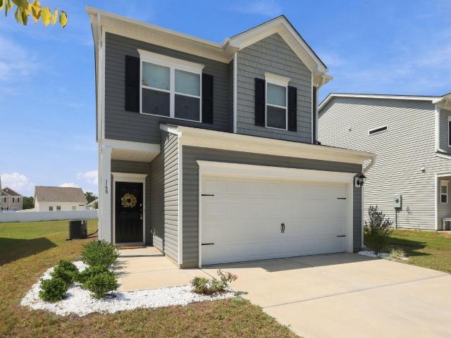 House for sale in Dunn, North Carolina