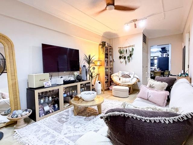 Apartment for sale