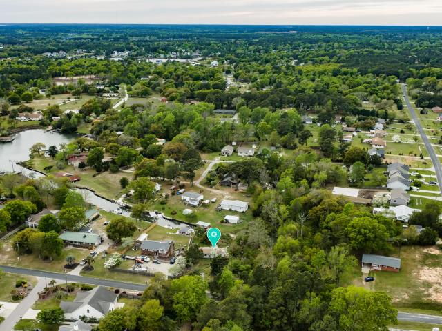 Land for sale in Sneads Ferry, North Carolina