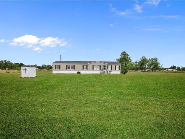 House for sale in Alma, Georgia