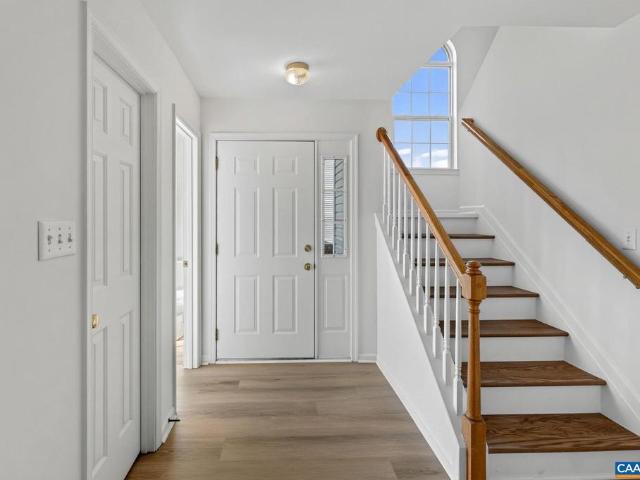 Townhouse for sale in Virginia