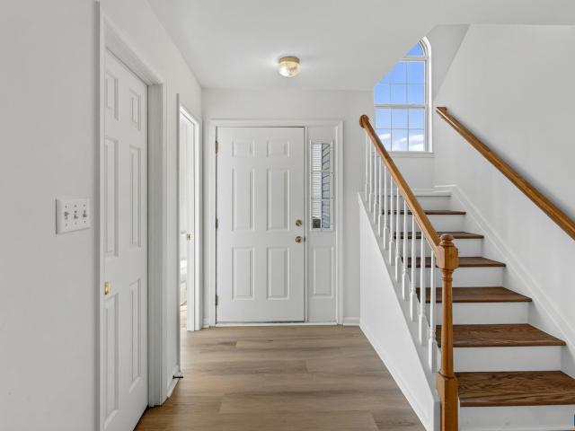 Townhouse for sale in Virginia
