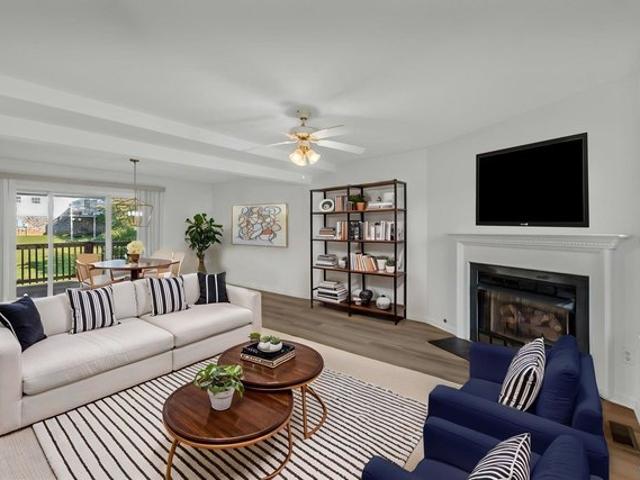 Townhouse for sale in Charlottesville, Albemarle County
