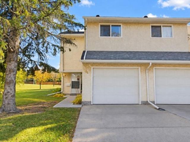 Townhouse for sale in Lessard, Edmonton