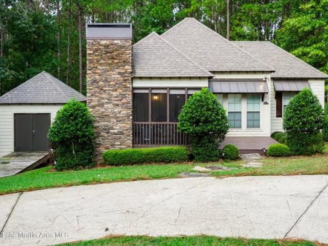 House for sale in Dadeville, Tallapoosa County