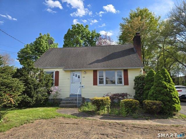 House for sale in Plainville, Connecticut