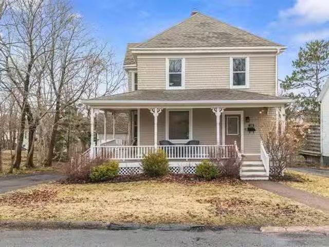 House for sale in New Glasgow, Nova Scotia