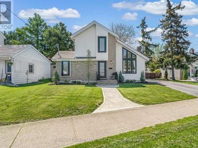 House for sale in Niagara, Ontario