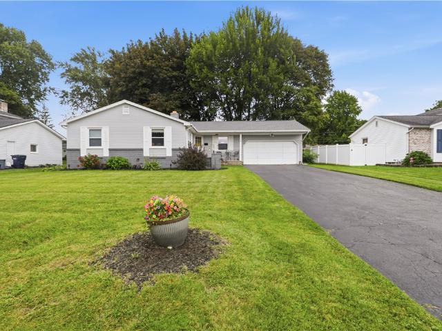 House for sale in Town of Greece, Monroe County