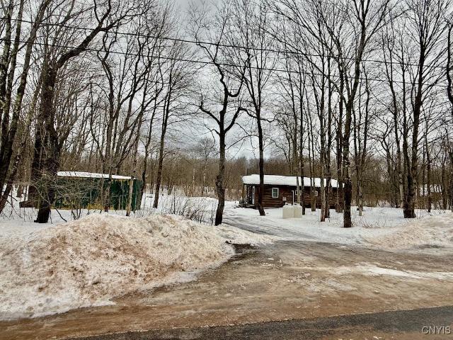 Land for sale in Orwell, New York