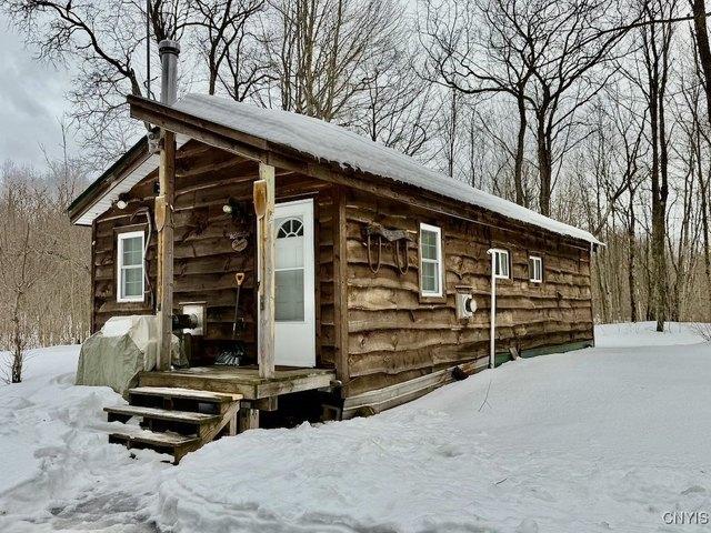Land for sale in Altmar, New York