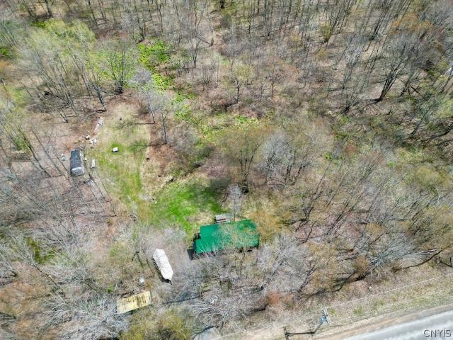 Land for sale in Orwell, New York