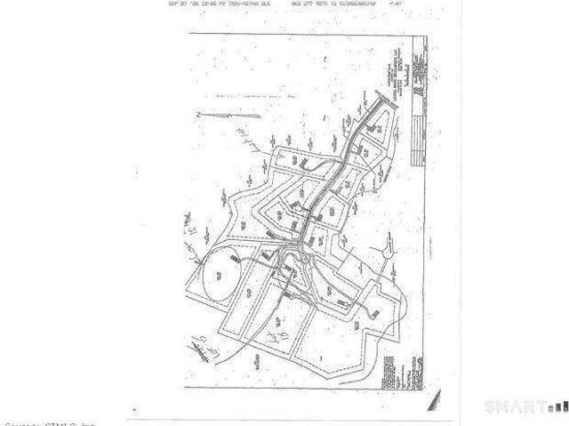 Land for sale in Southington, Connecticut