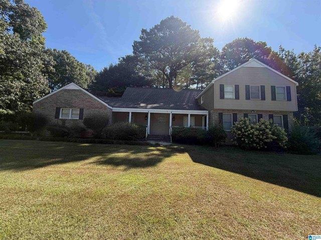 House for sale in Roanoke, Randolph County