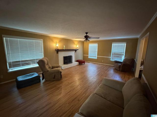 House for sale in Roanoke, Randolph County