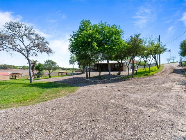 House for sale in Sandia, Texas