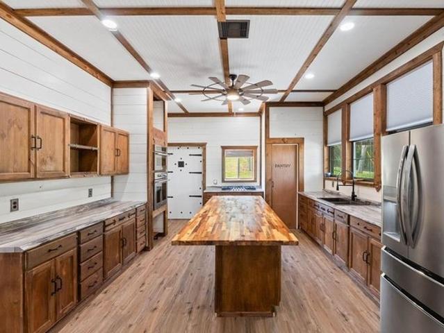 House for sale in Sandia, Texas
