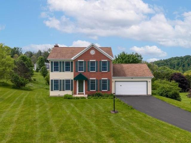 House for sale in Port Matilda, Pennsylvania
