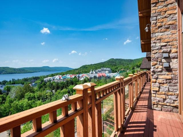 Apartment for rent in Tremblant, Mont-Tremblant