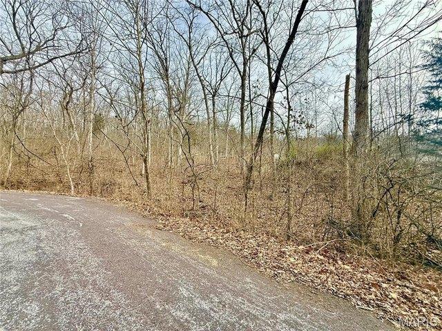 Land for sale in Pacific, Missouri