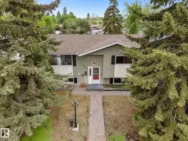 House for sale in Wedgewood, Alberta