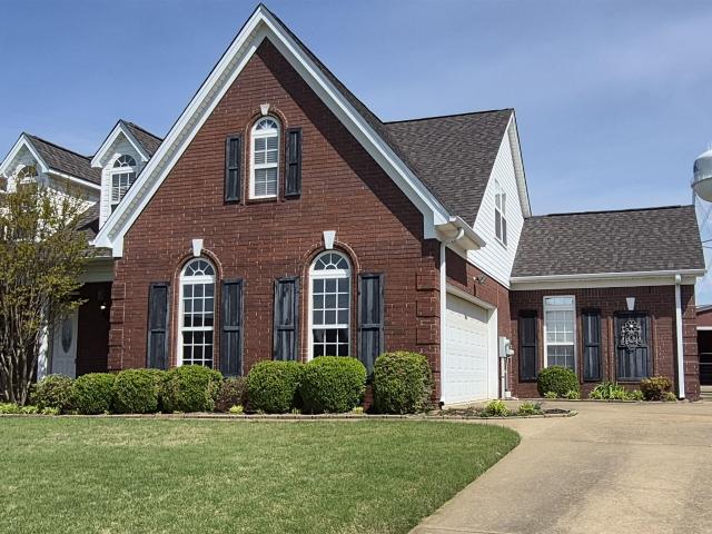 House for sale in Tennessee