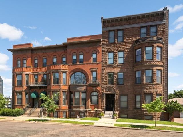 Condo for sale in Ramsey, Minnesota