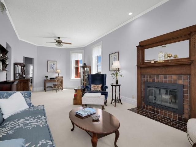 House for sale in Downtown, Ramsey