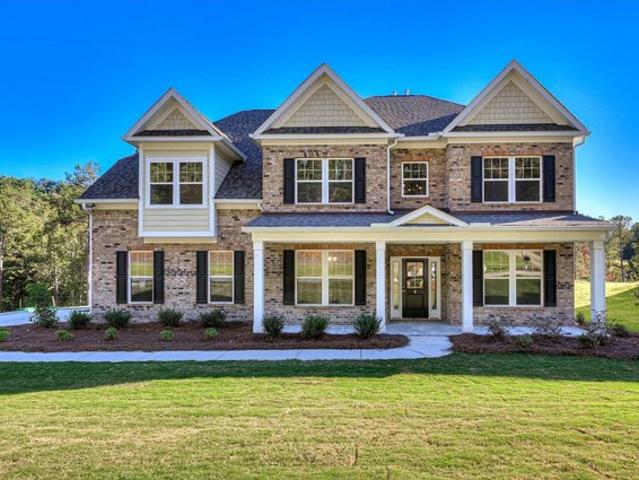 House for sale in Aiken, South Carolina