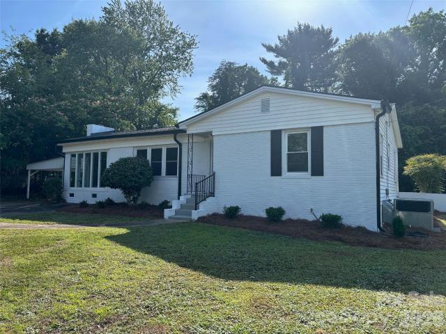 House for sale in Rutherford, North Carolina
