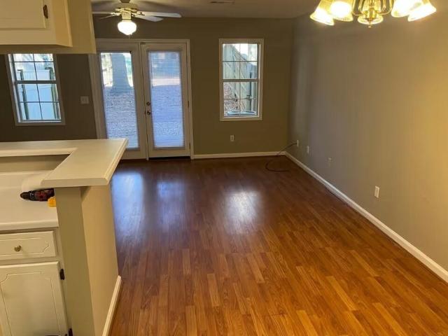 Townhouse for sale in Enterprise, Alabama