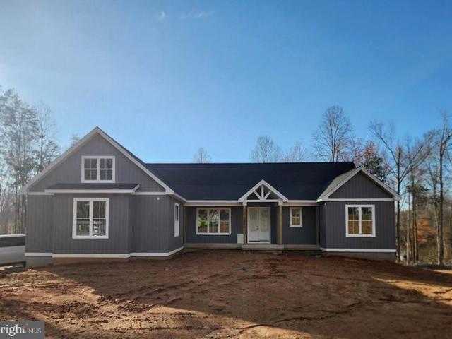 House for sale in Virginia