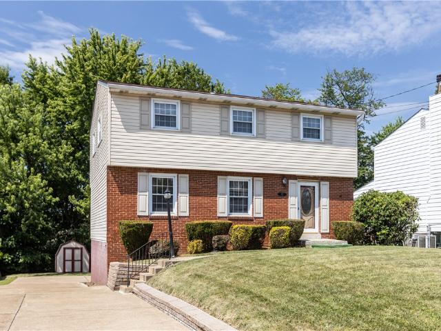 House for sale in Mc Kees Rocks