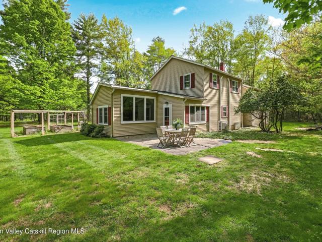 House for sale in Bearsville, New York