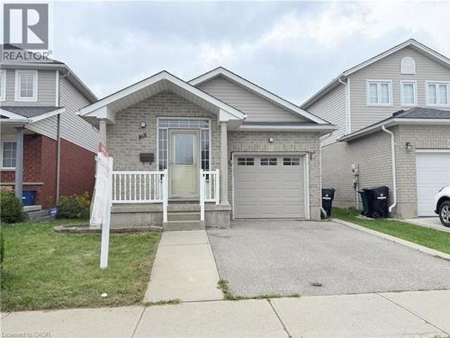 House for sale in Kitchener, Ontario