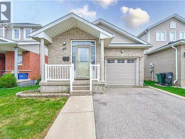 House for sale in Laurentian West, Kitchener